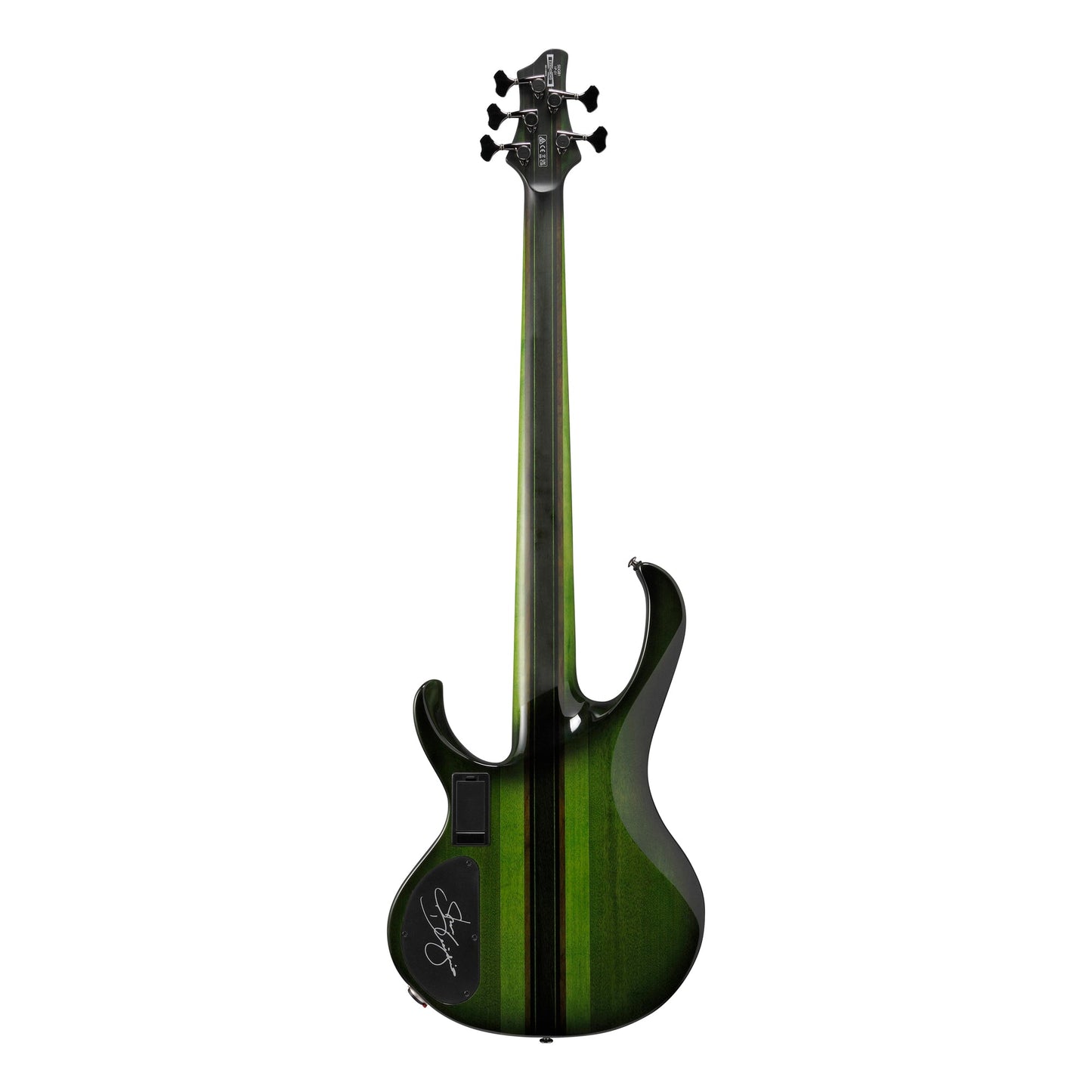 Ibanez SDGB1-DMT – Bass Guitar | Dark Moss Burst