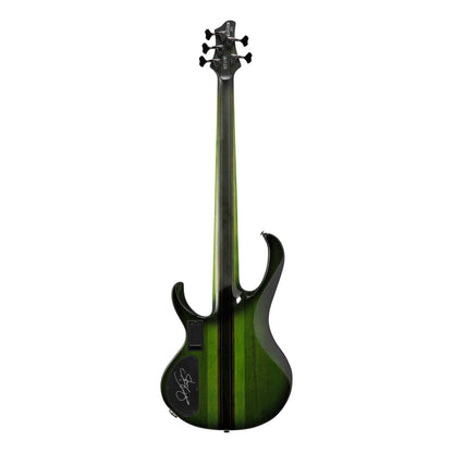Ibanez SDGB1-DMT – Bass Guitar | Dark Moss Burst