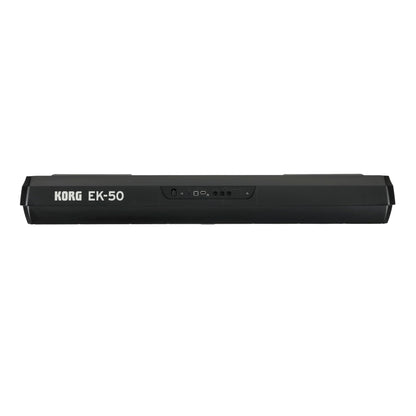Korg EK-50 Entertainer Keyboard | 61 Keys