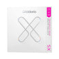 D'Addario XSE0942 XS Nickel Coated Electric Guitar Strings 9-42
