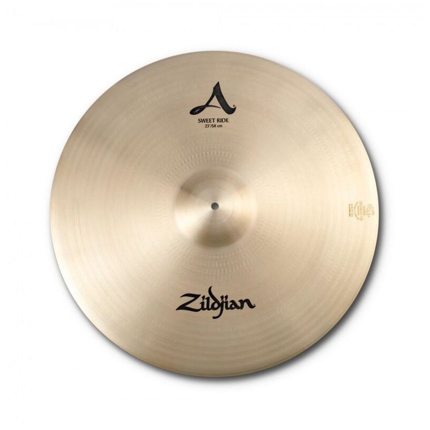 Zildjian A20513 15" A Custom Crash Cymbal