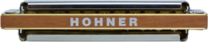 Hohner Marine Band 1896 – Harmonica 5-Pack | C D E G A