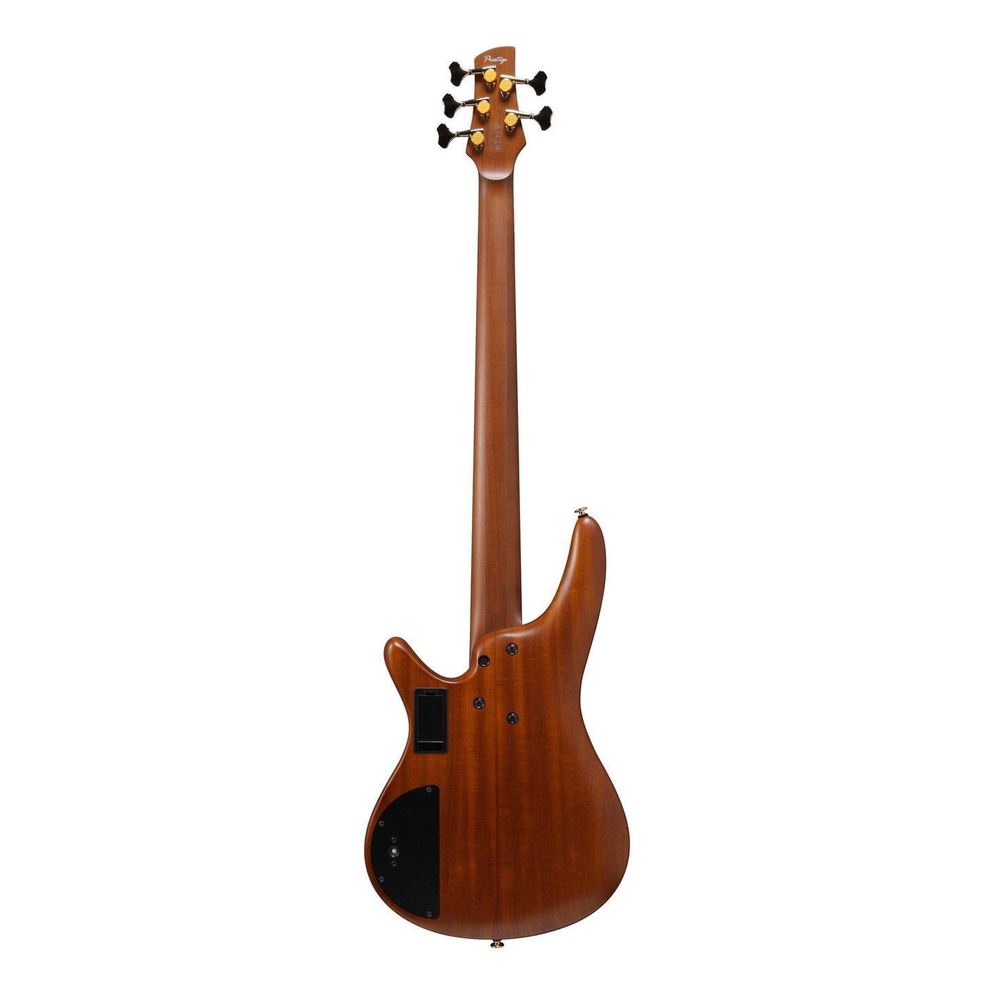 Ibanez SR5505-MHF – Bass Guitar | Mocha Flat