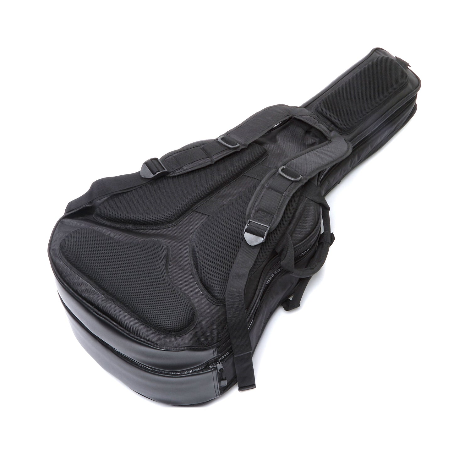 Ibanez IGAB2540-BK – Double Guitar Gig Bag Black