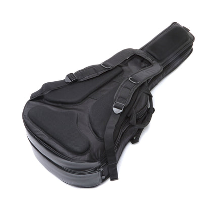 Ibanez IGAB2540-BK – Double Guitar Gig Bag Black