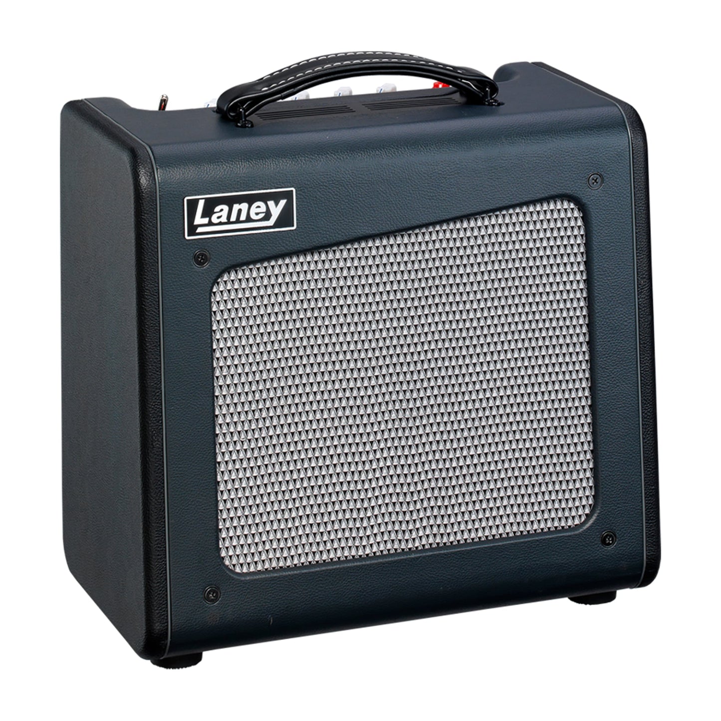 Laney CUB-SUPER10 6W All-Tube Guitar Combo Amp | Black