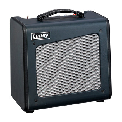 Laney CUB-SUPER10 6W All-Tube Guitar Combo Amp | Black