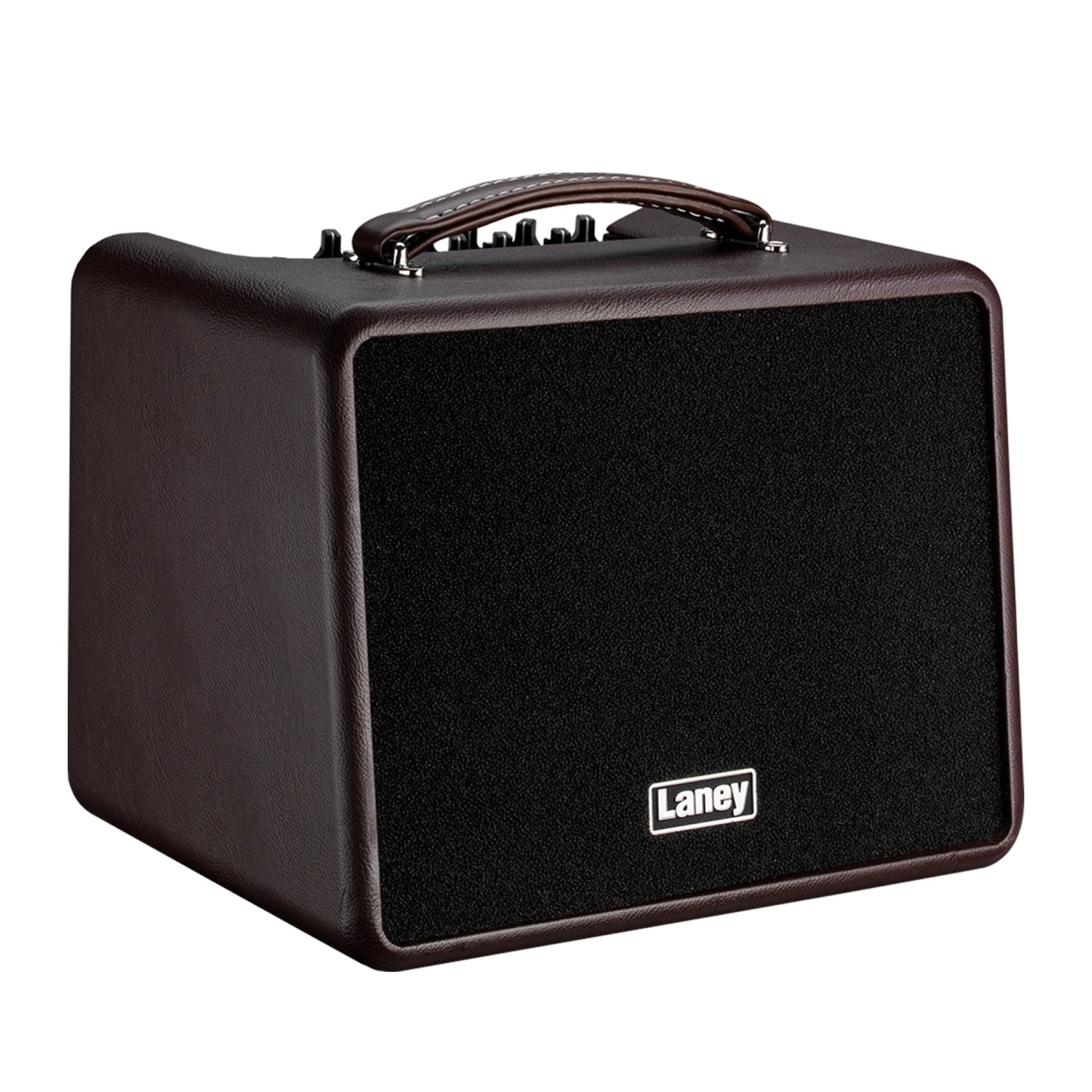 Laney A-SOLO 60W Acoustic Guitar Combo Amp | Black