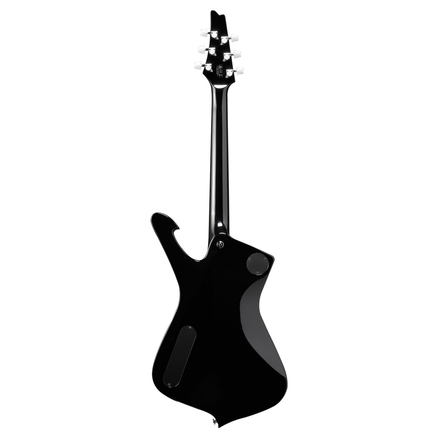 Ibanez PS10-BK Electric Guitar | Black