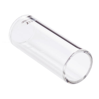 Dunlop 210 Glass Guitar Slide | Medium Wall