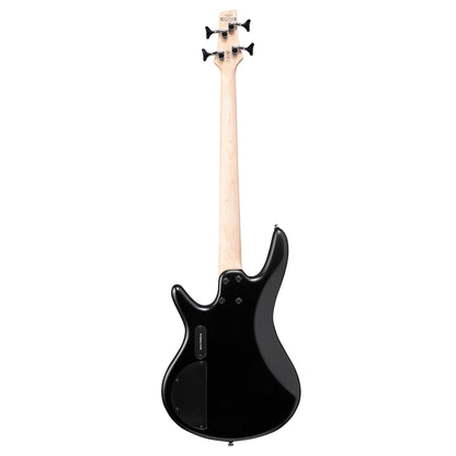 Ibanez SRMD200-BKF – SR Mezzo 4-String Bass Black Flat