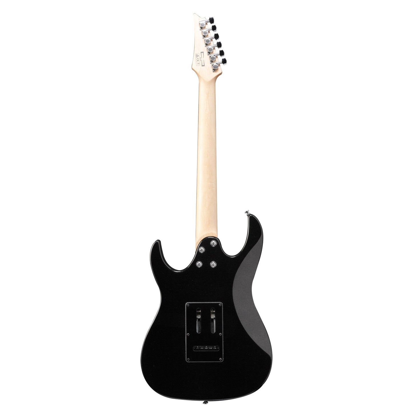Ibanez GRX40-BKN GIO Electric Guitar | Black Night