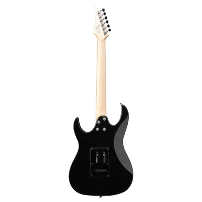 Ibanez GRX40-BKN GIO Electric Guitar | Black Night