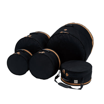 TAMA TDSS52KBK – 5-Piece Drum Bag Set | 22" BD | Black