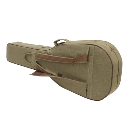 Ibanez FS40DA – Foamed Acoustic Guitar Case Tweed