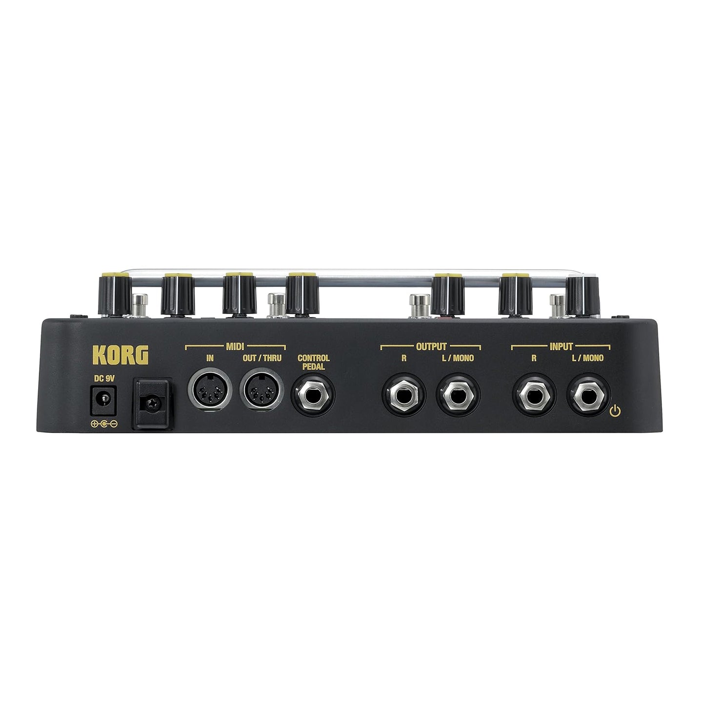 Korg SDD-3000-PDL Programmable Digital Delay Pedal