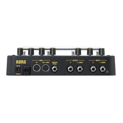 Korg SDD-3000-PDL Programmable Digital Delay Pedal