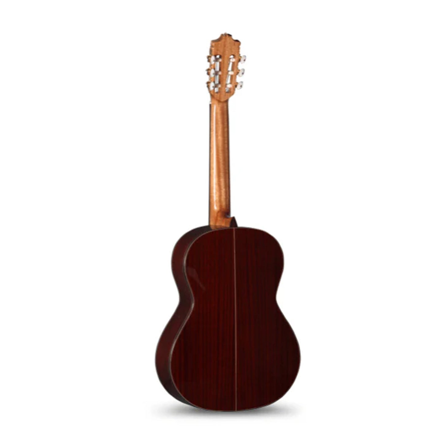 Alhambra 2304 – 7C Classical Guitar | Gloss Finish