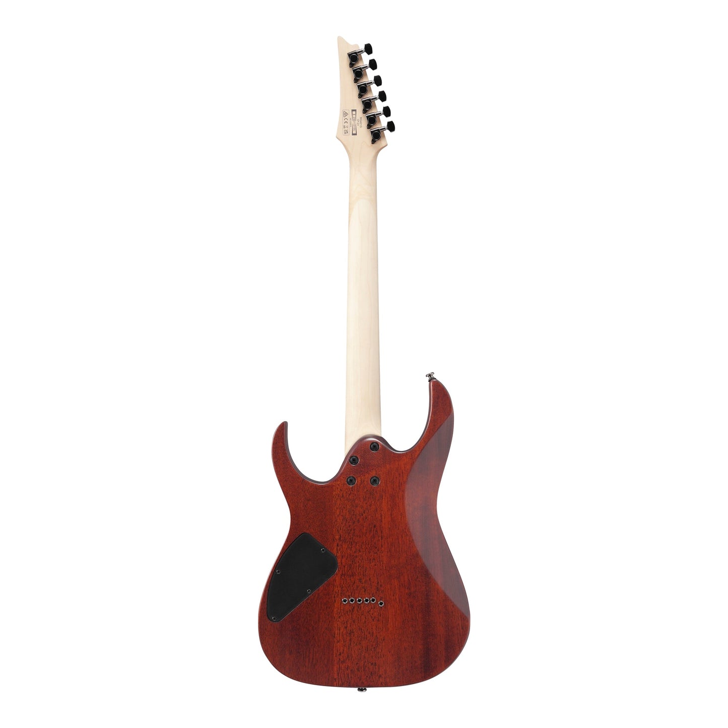 Ibanez RG421S-SEM Electric Guitar | Sea Shore Matte