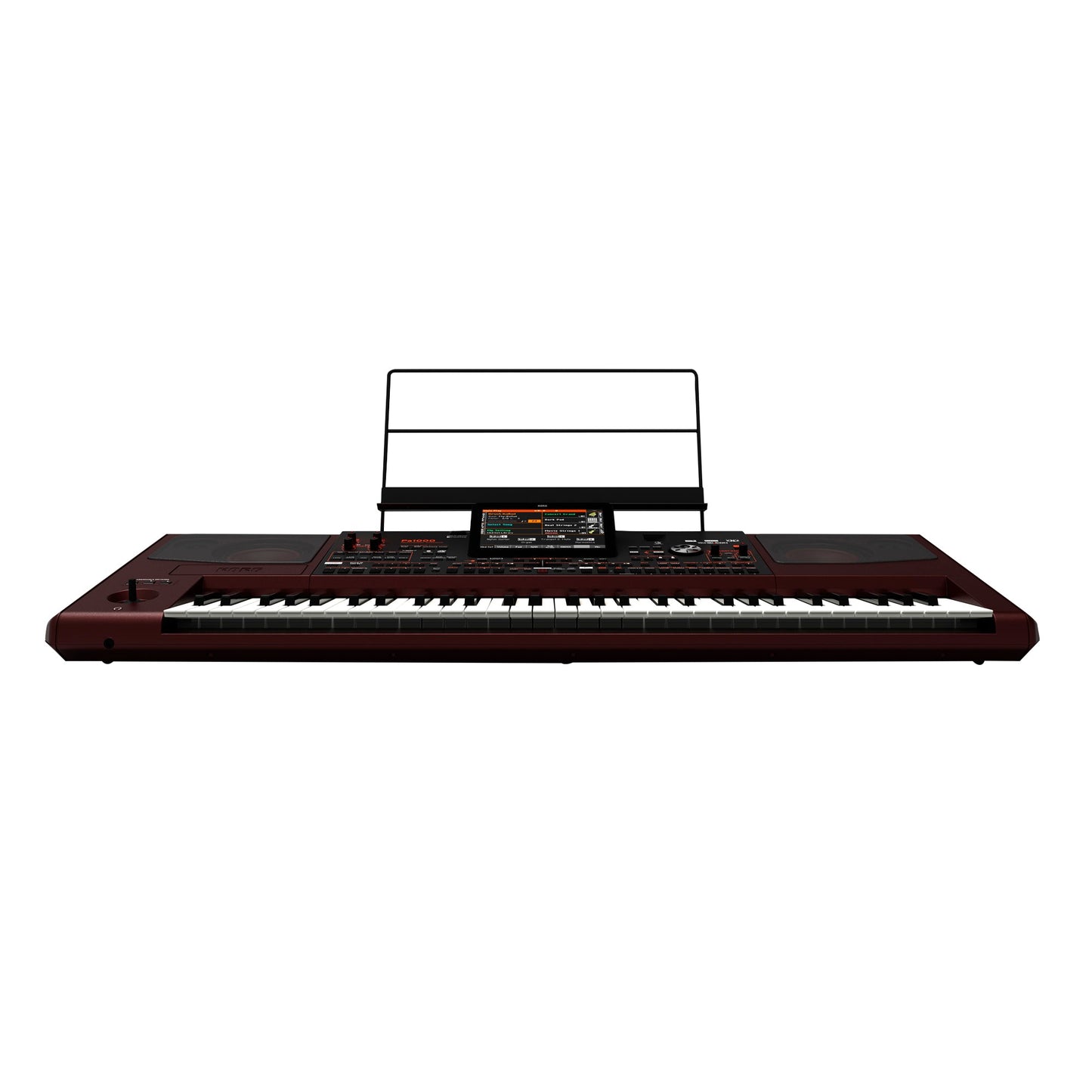 Korg PA1000 Professional Arranger Keyboard | 61 Keys