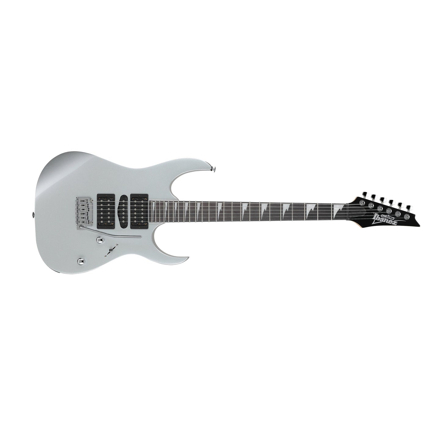Ibanez GRG170DX-SV GIO Electric Guitar | Silver