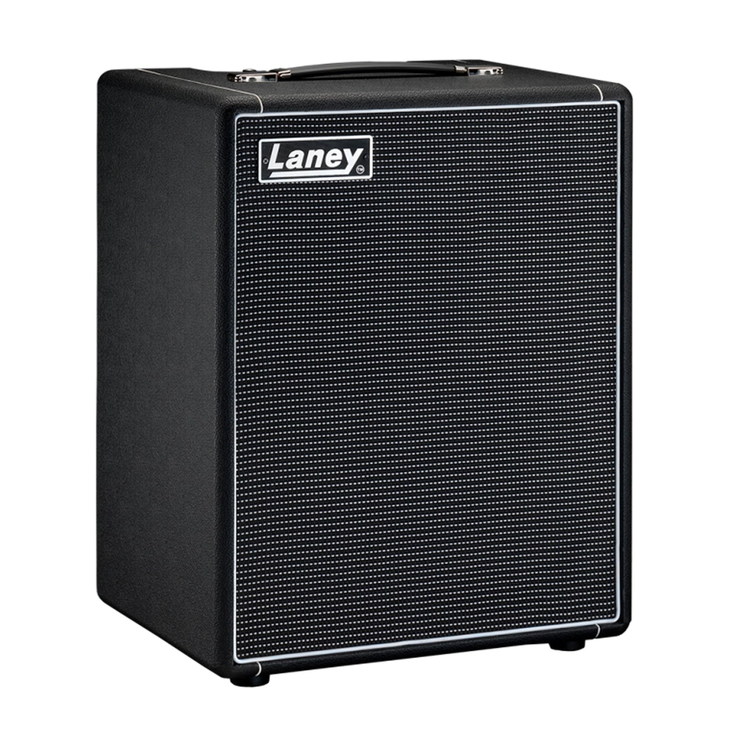 Laney DB200-210 Digbeth 200W Bass Combo Amp | Black