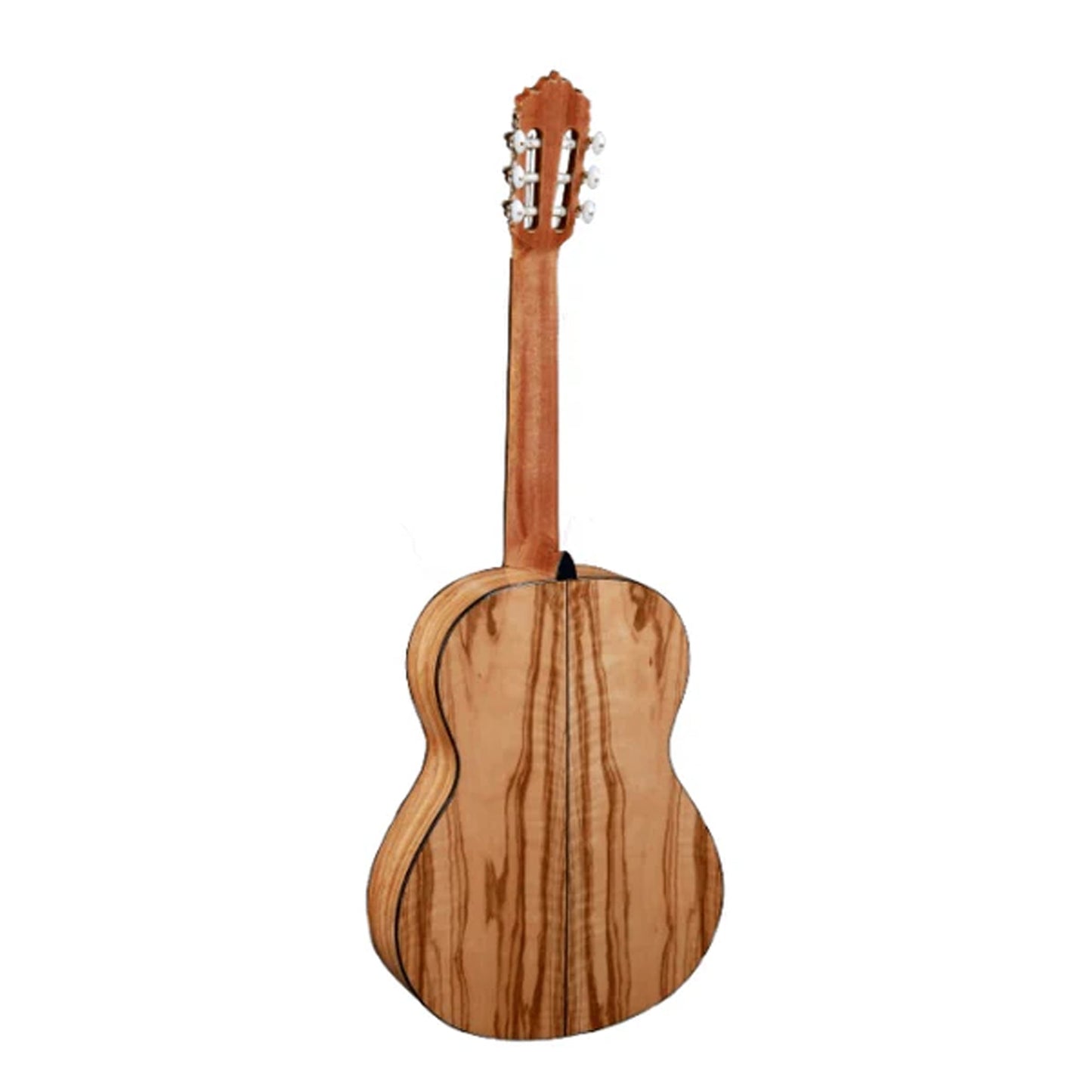 Alhambra 8890 V – Classical Guitar | Gloss Finish