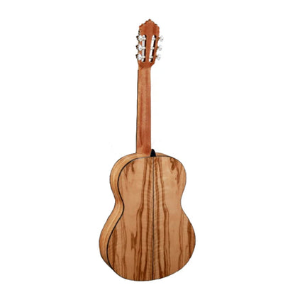 Alhambra 8890 V – Classical Guitar | Gloss Finish