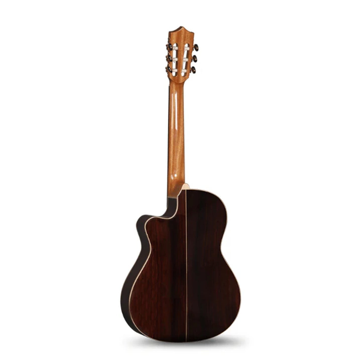 Alhambra 8776 V – Crossover Electro Classical Guitar | Gloss
