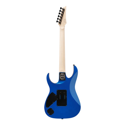 Ibanez RG565R-LB Electric Guitar | Laser Blue