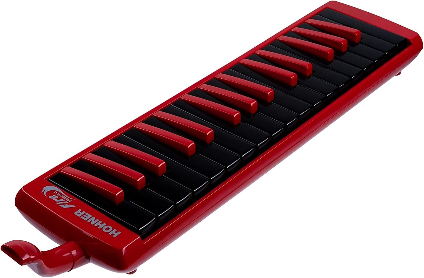 Hohner Melodica Fire 32 – Melodica | 32 Keys