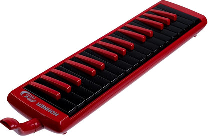 Hohner Melodica Fire 32 – Melodica | 32 Keys