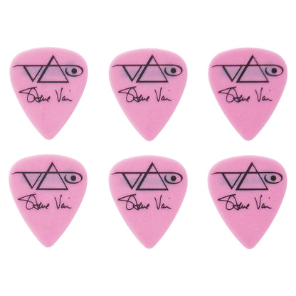 Ibanez B1000SV-MP – Steve Vai Picks 1.0mm | 6-Pack Multi-Pack