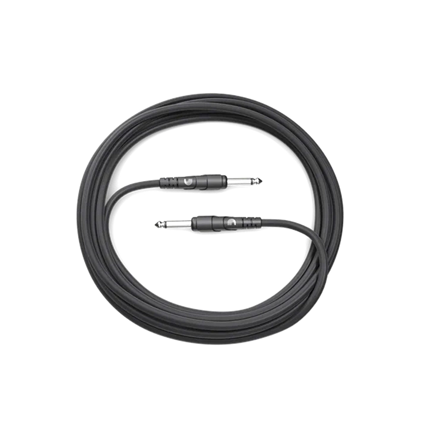 D'Addario PW-CGT-15 Classic Series Instrument Cable Straight 15ft