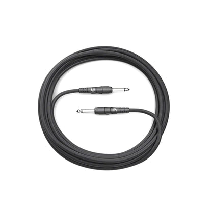 D'Addario PW-CGT-15 Classic Series Instrument Cable Straight 15ft
