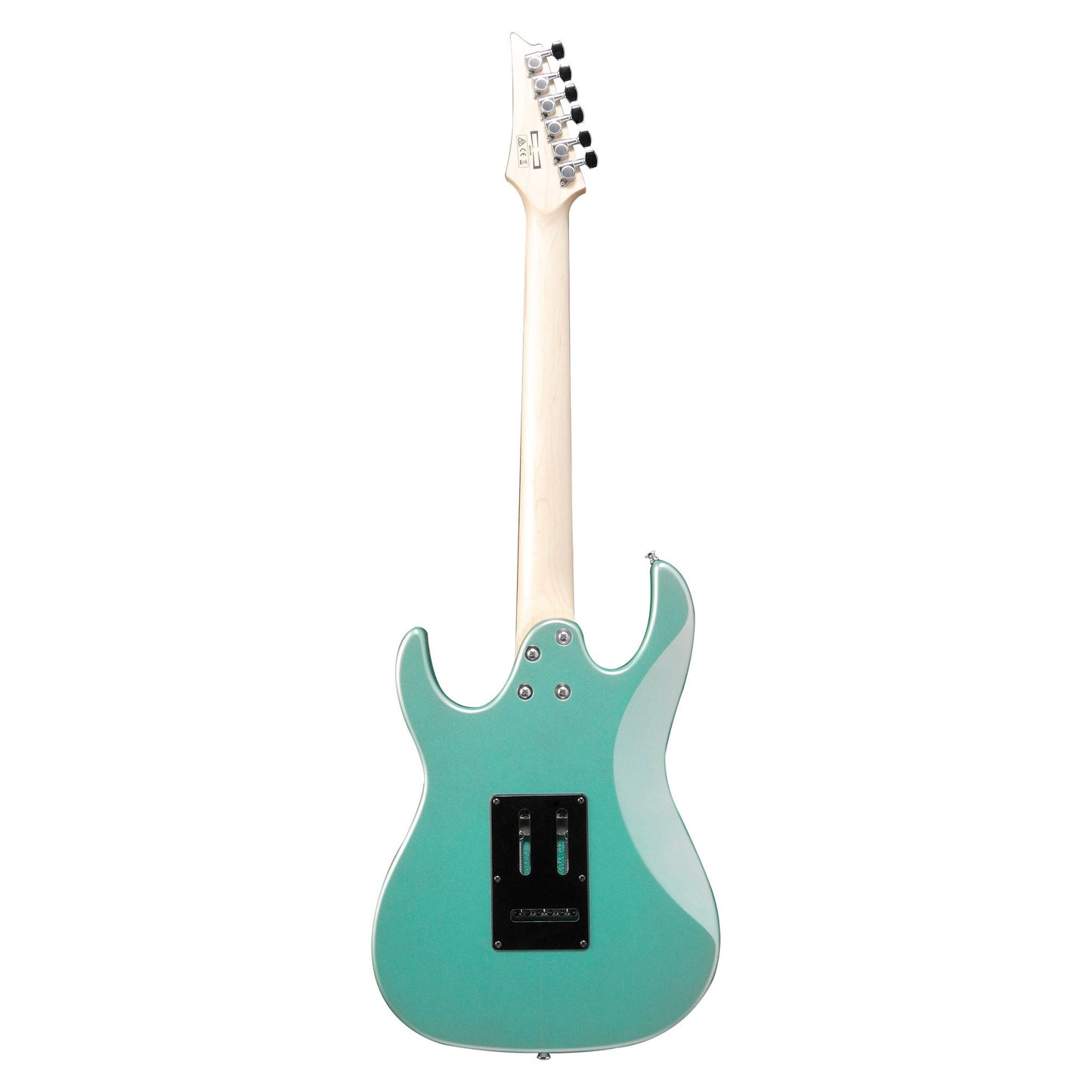Ibanez GRX40-MGN GIO Electric Guitar | Metallic Light Green