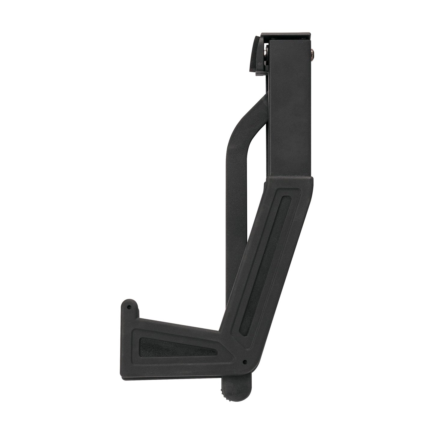 Ibanez PT32-BBK – Pocket Titan Guitar Stand | Biker Black