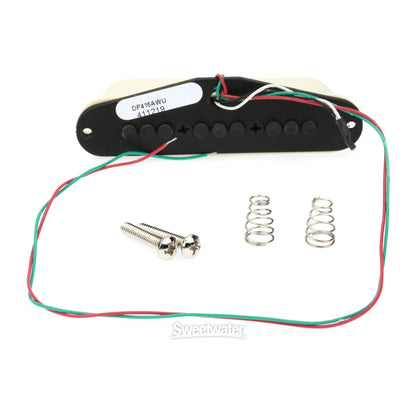 DiMarzio DP415AW Area 58 Hum-Cancelling Strat Pickup | Aged White