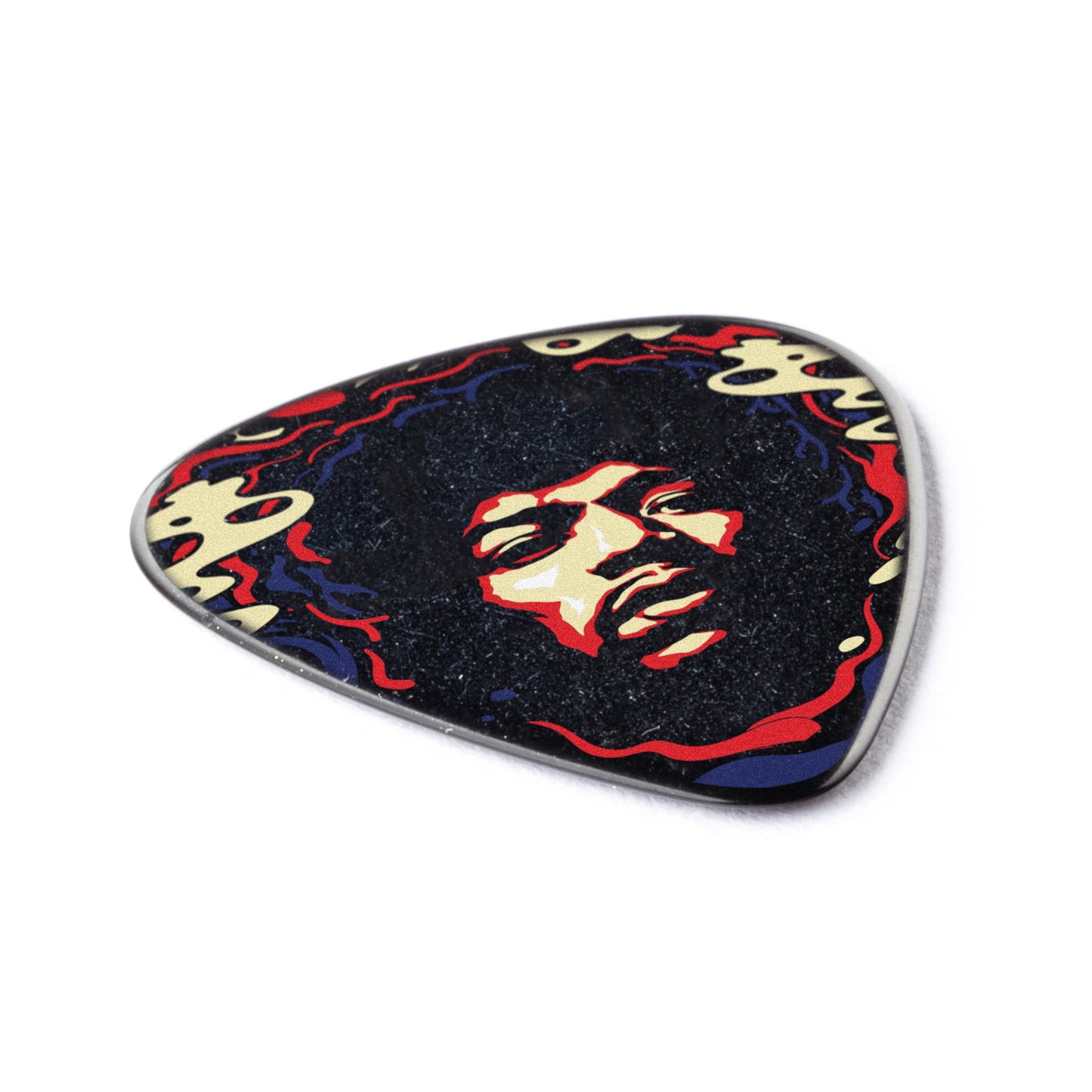 Dunlop JHP15HV Hendrix Star Haze Picks Heavy