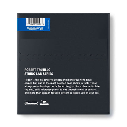 Dunlop RTT45130T Bass Strings 45-130 | 5-String