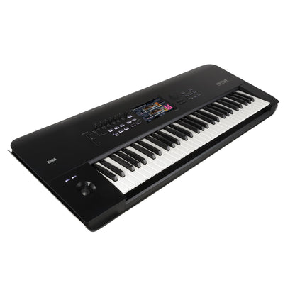 Korg Nautilus-61 Music Workstation | 61 Keys