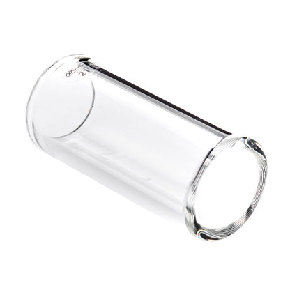 Dunlop 213 Glass Guitar Slide | Large Heavy Wall