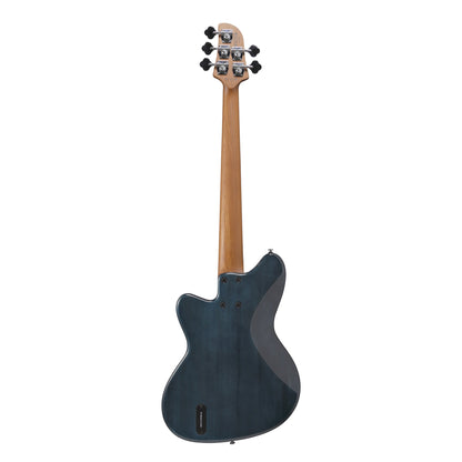 Ibanez TMB405TA-CBS – Bass Guitar | Cosmic Blue Starburst