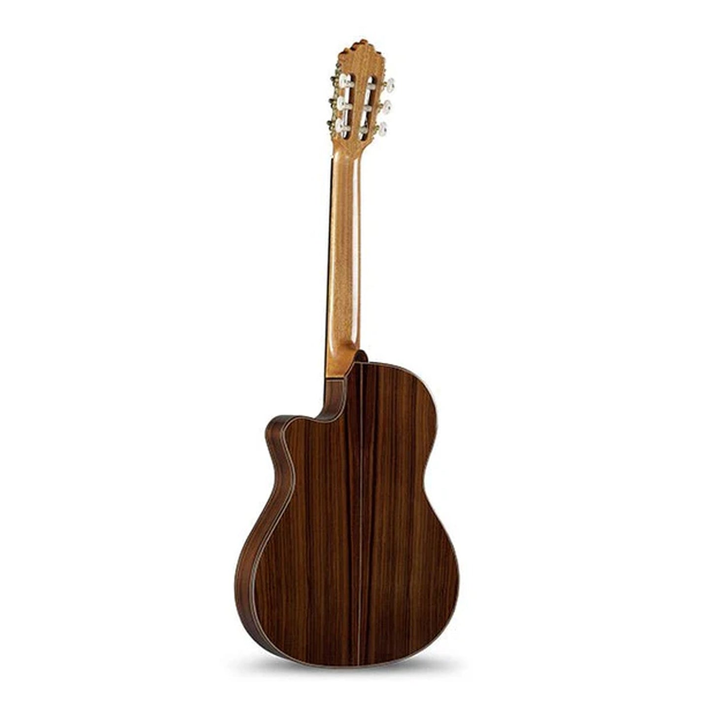 Alhambra 6859 V – Electro Classical Cutaway Guitar | Gloss