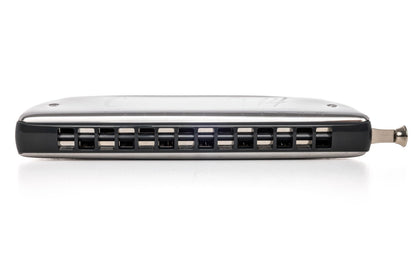 Hohner Chrometta 14 – Chromatic Harmonica | C Major