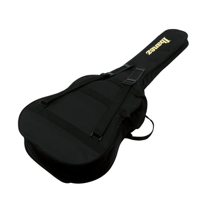 Ibanez IAB101 – Black Padded Acoustic Guitar Gig Bag