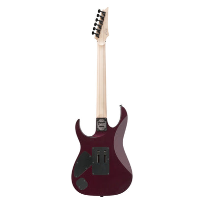 Ibanez RG565R-VK Electric Guitar | Vampire Kiss