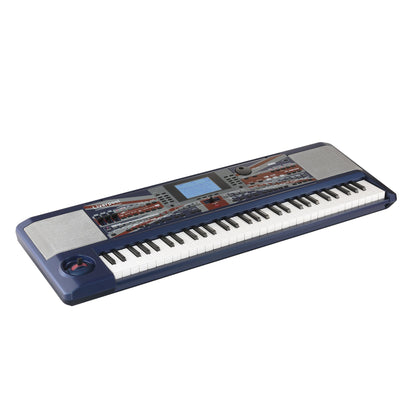 Korg Liverpool | 61-Key Beatles Arranger Keyboard