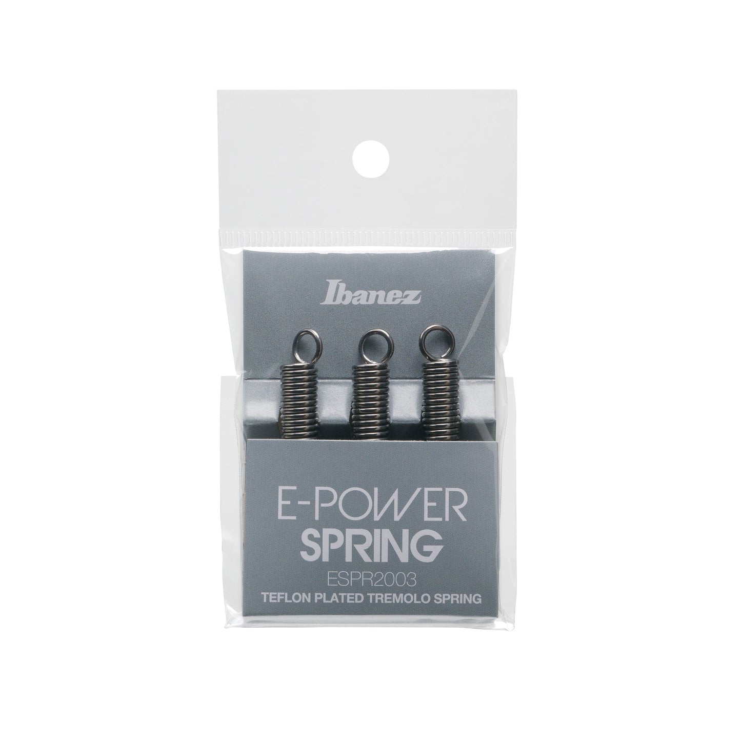 Ibanez ESPR2003 – Edge Tremolo Spring Set | Teflon | 3-Pack