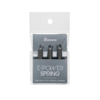 Ibanez ESPR2003 – Edge Tremolo Spring Set | Teflon | 3-Pack